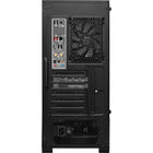 MSI - Ordinateur de bureau de jeu Codex R 12NUC5-066CA - Core i5-12400F - GeForce RTX 4060 - 1 To SSD - 16 Go RAM - Win 11 Famille-Audio HD 7.1 (Realtek AL897)