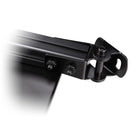 Plateau pour clavier et souris Next Level Racing Elite-Une polyvalence maximale avec des options de réglage en hauteur, en largeur et en inclinaison pour une position de conduite parfaite