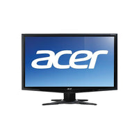 Acer - Moniteur ACL G245HQ de 23,6 po-Affichage de 23,6 po   