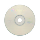 Verbatim - CD-R 700 Mo 52X surface avec identification de la marque - PDQ paquet de 10-Vitesse de lecture/d'ecriture/d'enregistrement: Jusqu'à 52X, vous permettant d'enregistrer un CD en moins de 2 minutes.