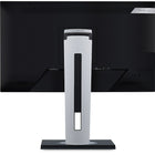 Moniteur IPS ergonomique ViewSonic de 22 pouces avec entrées HDMI - VG2248-1 entrée HDMI 1.4, 1 entrée DisplayPort, 1 entrée VGA, 4 sorties USB Type-A (USB 3.1 / USB 3.2 Gen1), 1 entrée USB Type-B (USB 3.1 / USB 3.2 Gen1)