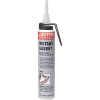 Loctite - Scellant À Joints Instant Gasket, Cartouche, 355 G, Noir, paquet de 2-Couleur Noir