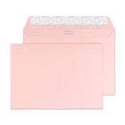 Blake - Blake Creative Color Pastel Passel Invitation Enveloppes - 6 po l x 9 po L - bebe rose - Paquet de 25-Bebe Rose