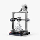 Creality - Imprimante 3D Ender-3 S1 PLUS FDM - Écran tactile 4,3" - Taille de construction 300 x 300 x 300-Connectivité: TYPE-C/Carte SD