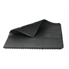 Canada Mats – Tapis antifatigue Dura Flex 150 Comfort Stand, surface lisse, 3 pi x 3 pi (CM150-33)-Dimensions : 3 pi x 3 pi 1/2 po