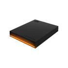 Seagate - Disque dur externe FireCuda 2 To Gaming USB 3.2 Gen 1-Interface USB 3.2 Gen 1