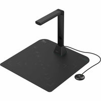 IRIS - Scanner de documents et de livres IRIScan Desk 5 Pro A3-Scanner d'appareil photo
