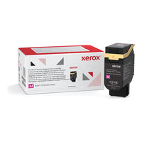Xerox - Cartouche de toner 006R04679 - Rendement standard - Magenta-Capacité/rendement : 2000 pages