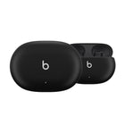 Beats - Studio Buds Écouteurs entièrement sans fil avec annulation du bruit - Noir-Qualité des appels et des interactions avec l’assistant vocal rehaussée grâce aux microphones à filtrage spatial