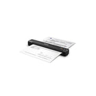 Epson - Numériseur de documents couleur léger à alimentation feuille à feuille ES-50-Numérisation de documents en aussi peu que 5,5 secondes par page