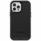 OtterBox - Étui Defender pour iPhone 13 Pro Max/12 Pro Max - Noir-iPhone 13 Pro Max/12 Pro Max