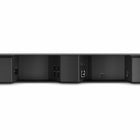 Bose - Barre de son Smart Ultra - Noir-Grâce à la technologie Bose Voice4Video, votre Alexa peut faire encore plus