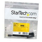StarTech - Adaptateur convertisseur vidéo mini DisplayPort à HDMI-Aucune installation de logiciel ou de pilote requise, il est donc prêt à l’utilisation dès le branchement