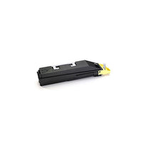 Kyocera - Cartouche de toner Mita TK-882Y jaune (1T02KAAUS0)-Jaune