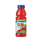 Dole - Jus fraise et kiwi - 450 ml - paquet de 12-12 bouteilles de 450 ml