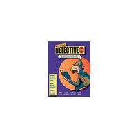 The Critical Thinking Co - Reading Detective Beginning (CTB1506), 3e - 4e année-1
