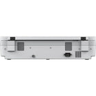 Epson - Numériseur de documents couleur grand format WorkForce DS-50000, 600 ppp-Capteur CCD à 4 lignes (RGB et noir) pour du texte net et de couleur vive