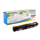 fuzion - Brother TN223M Cartouche De Toner Compatible - Rendement Standard - Magenta-Couleur d'encre: Magenta
