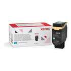 Xerox - Cartouche de toner 006R04678 - Rendement standard - Cyan-Capacité/rendement : 2000 pages