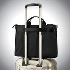 Samsonite Mobile Solution Mallette Mince Convertible 14.1", Noir-5