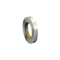 Ruban de filament Scotch – transparent – 24 mm l x 55 m L (0,94 po x 60,14 vg)-Transparent