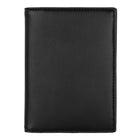 Gry Mattr - Porte-passeport - Noir-Porte-passeport