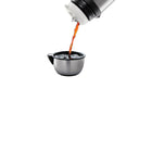 Bouteille isotherme Zojirushi SF-CC - 68 onces - Inox-Bouche extra large et intérieur antiadhésif facile à nettoyer