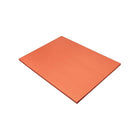 Pacon Papier de Construction -18 x 24 (po) - Orange - Paquet de 50 (6617)-Orange