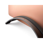 Twelve South BookArc Vertical pour tous les MacBook à partir de 2018 - Gris sidéral-La conception intégrée de l'attache de câble garde vos connexions pratiques et accessibles, tout en les empêchant de tomber lorsqu'elles sont déconnectées.