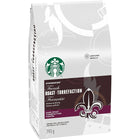 Starbucks rôti et moulu Torrefaction francaise - 793g-Rôti foncé riche en saveur- extra gras et intensément fumé