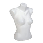 Eddie's - Top féminin endurable - Blanc (150349-1)-Top féminin endurant