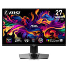 MSI - Moniteur de jeu MAG QD-OLED 27 po - Résolution 2560 x 1440 - Noir - 271QPX-Écran de jeu plat de 27 pouces