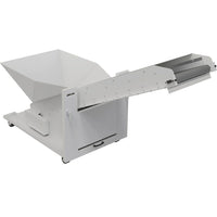 Dahle - Powertec 929Cb Convoyeur pour-pas applicable