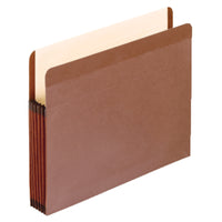 Pendaflex - Classeurs à soufflets très robustes, 5¼ po, légal-Lisières renforcées aux points d'usure afin d'empêcher les soufflets de décoller ou de déchirer.
