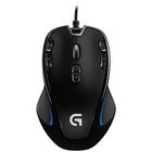 Logitech - Souris de jeu optique 910-004360 G300S-Lumière configurable par l'utilisateur