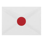 JAM Paper Sceaux autocollants ronds, 1 1/2 po, 360/paquet-4