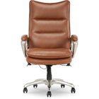 La-Z-boy - Fauteuil de direction Jenkins - 29 1/2 po l x 31 1/2 po P x 45 po à 48 po H - Chameau-Technologie de siège à plusieurs couches
brevetée ComfortCoreMD