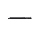 Wacom - Stylet Bamboo Fineline 3, noir (CS610CK)-Aluminium