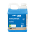 Coastwide Professional - Nettoyant à vitres concentré DC pour vitres CP19, 2 L-Certification Ecologo