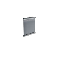 Azar Displays – Cadre encliquetable pour affiches de porte, vertical/horizontal, 5 x 7 po, 10/paquet (300195)-porte-affiche