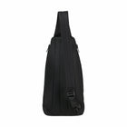 Samsonite - Sac a Bretelle Unique - noir-Plusieurs pochettes de rangement à l’intérieur