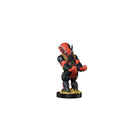 Exquisite Gaming Marvel Deadpool 'Bringing Up The Rear' Cable Guy-4
