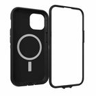 OtterBox - Étui Defender XT Noir pour iPhone 15/14/13-Drop + 5x autant de chutes que la norme militaire (MIL-STD-810G 516.6)