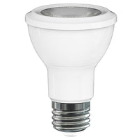 Northern Stars – Ampoule DEL 80446, PAR20 8 W, intensité réglable, blanc, paquet de 2-DEL PAR20 120 V 8 W, blanc froid
