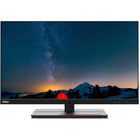 Lenovo - Moniteur ThinkVision P27u-20 27 po 3840 x 2160 4K IPS - 62CBRAR6US-Resolution d'ecran : 3840 x 2160