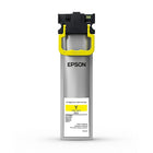 Epson - Paquet d'encre jaune (R0L420)-Jaune