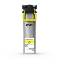 Epson - Paquet d'encre jaune (R0L420)-Jaune