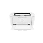 Imprimante noir et blanc sans fil HP LaserJet M110w (7MD66F#BGJ)-Laser