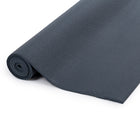 Bodico - Ensemble de fitness avec Tapis de yoga antidérapant et serviette super rafraîchissante, noir-Tapis de yoga: Le tapis de yoga mesure 163cm x 64cm (64" L x 25" W) en dimensions et son 3 mm d'épaisseur assure un confort et un excellent soutien pour les personnes de tout type de corps