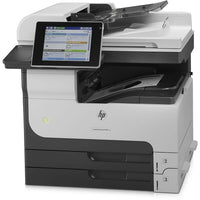 HP - Imprimante laser monochrome multifonctions LaserJet Enterprise M725z-Impression, copie, numérisation, télécopie